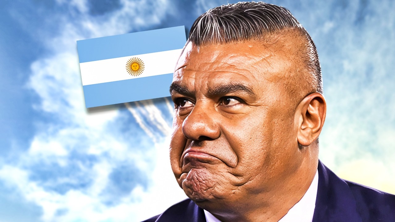 CHIQUI TAPIA BOTOOOON