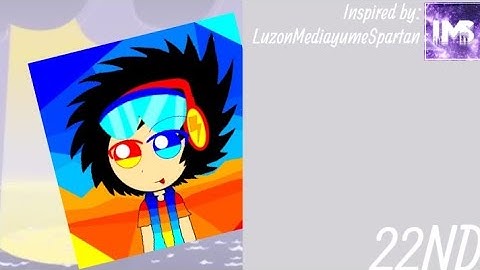 (LuzonMediayumeSpartan Style) SprunkiFPETADCMDFan2010