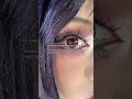 skin reality check #skincare #makeup #cosplay #cosplaymakeup #chinesemakeup #cosplaymakeup #anime