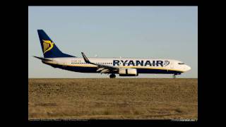 Ryanair Tribute-Airberlin320 Contest