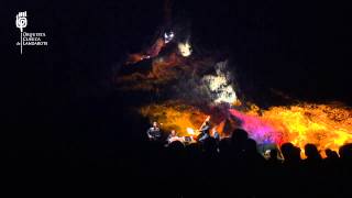 Concierto para Cuerdas y Fagot - Música en los CACT (Cueva de Los Verdes)