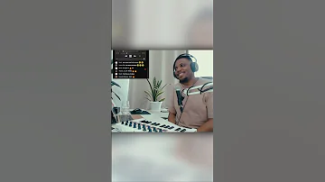 Adding The Piano In Amapiano 