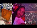 WEEKLY VLOG: CHIT CHAT GRWM + LIL DURK CONCERT + MORE