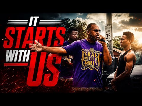 Restoration Of The Black Community