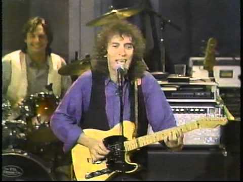 Ricky Skaggs and Albert Lee on American Music Shop (Complete Show) - YouTube
