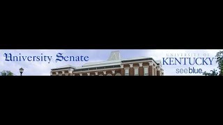 University of Kentucky: Current Status and Future Direction - President Eli Capilouto