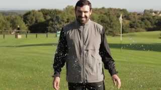 ping golf rain jacket