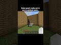 Ender Pearl Moment Minecraft Minecraftshorts Minecraftmemes Shorts Funny Memes Gaming Fyp Ender Pearl Moment Minecraft Minecraftshorts Minecraftmemes Shorts Funny Memes Gaming Fyp
