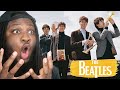 The Beatles - Here Comes The Sun REACTION