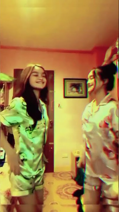 Jedag jedug video viral tiktok goyang asik hot banget #tiktok #fyp