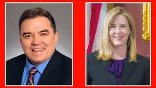 Rep. Melissa Hortman, husband killed in shooting; State Sen. John Hoffman and wife shot and recover