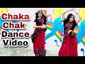 Chaka chak dance  atrangi re  manisha bansal choreography  fdc academy