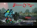 Mechwarrior Online Showdown On Plexus