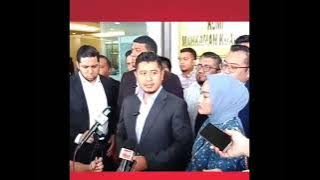 ADUN Gombak dipertuduhkan bawah seksyen 505 (B) kanun keseksaan