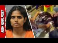 NEW VIDEO Details Home Raid Of Oklahoma Pediatrician Accused Of Drowning 4 Year Old Daughter In FL NEW VIDEO Details Home Raid Of Oklahoma Pediatrician Accused Of Drowning 4 Year Old Daughter In FL