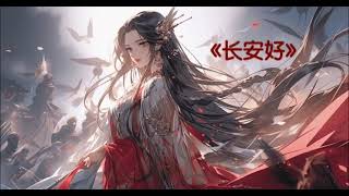 《长安好》有声书1736-1740