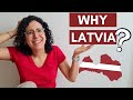 *STORY TIME* How I ended up living in Riga, Latvia 🤔