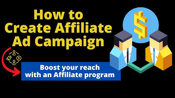 Create Affiliate Ads on AdsTargets to Boost your Affiliate marketing
