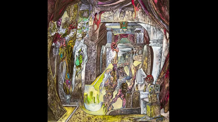 Putrid Tomb - Putrid Tomb [Full EP / Death Metal] HQ