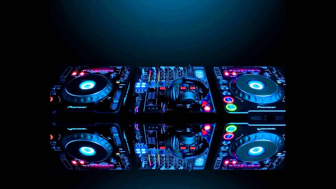 Gemini Electro Mix. Deejay David mp3. Pumping Party DJ Vitamin. U77 Music.