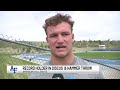 Record-holder, All-American Texas Tanner looks to become an NCAA National Champion
