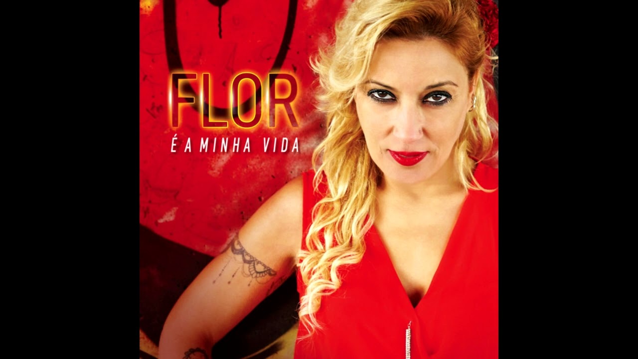 Flor - Nosso Kuduro de Amor bekijken op YouTube Flor - Nosso Kuduro de Amor bekijken op YouTube