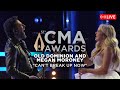 Old Dominion & Megan Moroney – “Can’t Break Up Now” | Live at CMA Awards 2023