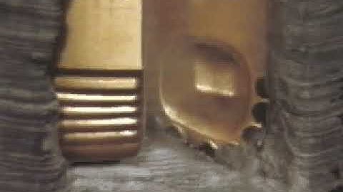 PDC Bit Vs Tricone Bit Drilling