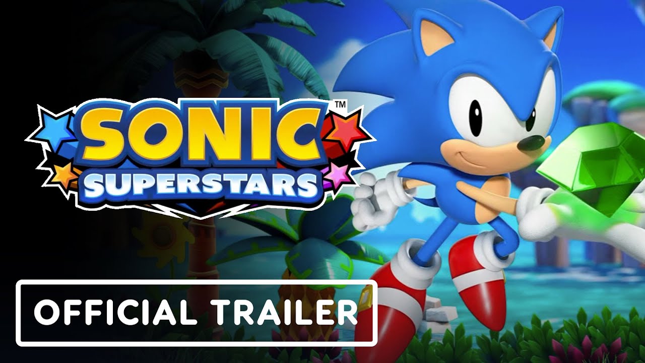 Check Out The New Sonic Boom Trailer Featuring Shadow And Metal Sonic - My  Nintendo News