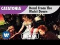 Catatonia  dead from the waist down official music