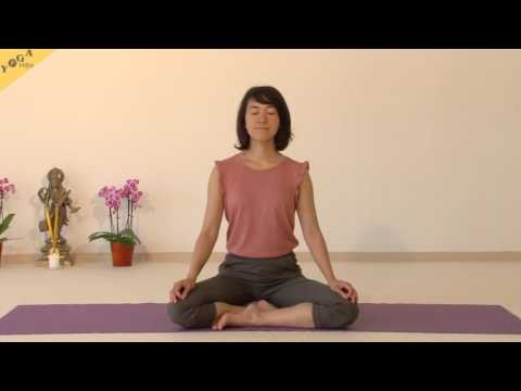 Meditation - On the Breath - Thuy