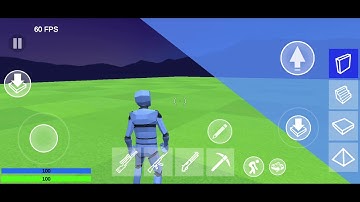 clapping some bots in 1v1 lol