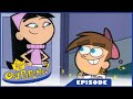 The Fairly OddParents - The Odd Couple / Class Clown - Ep. 46