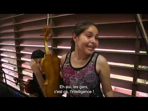 Les enfants de Las Brisas - Bande annonce (VOSTFR)