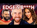 Edges bh  joe hendry music on matt cardona impact wrestling 2023