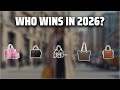 The Top 5 Best Aldo Handbags in 2026 - Must Watch Before Buying!