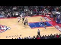 Los Angeles Clippers Vs Detroit Pistons December 14 2015 NBA 2015 16 Season Los Angeles Clippers Vs Detroit Pistons December 14 2015 NBA 2015 16 Season