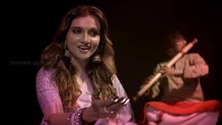 PARAYANERE | SHARRETH | SASIKALAMENON | MANJARI