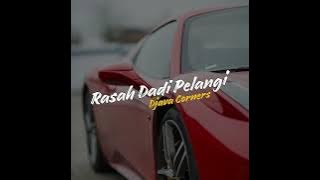 Rasah Dadi Pelangi