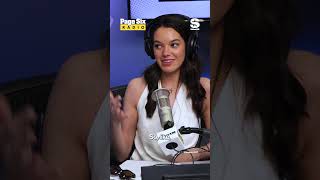 Celebrity Ally Lewber wasn't surprised her relationship with James Kennedy ended | Page Six Radio #shorts Wealth