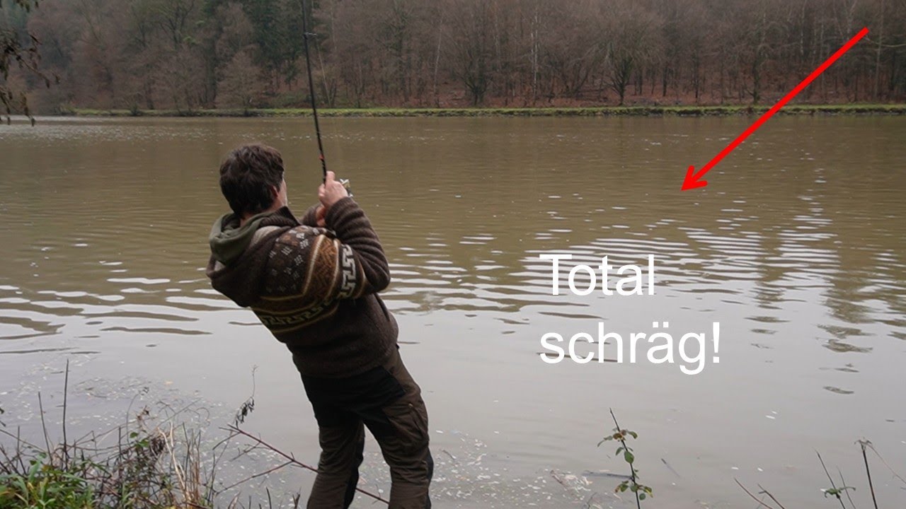 Revanche! Der VERRÜCKTESTE Angeltag der SAISON!