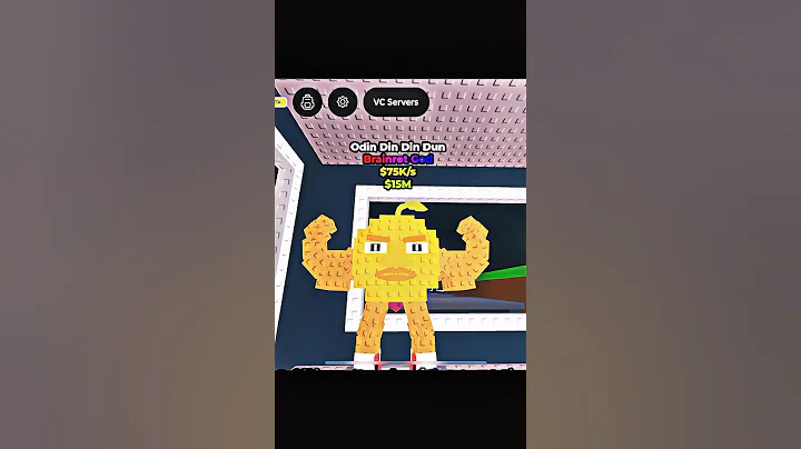 She Is Listening Steal A Brainrot Trending Rap😭🤑#roblox#stealabrainrot#jrp7x#роблокс#funnyroblox