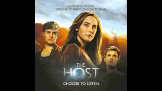 Slowly Freaking Out By Skylar Grey | The Host. Choose To Listen. Soundtrack