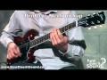 Gibson sg classic  funk  how does it sound 