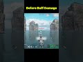 Before Update Full Damage☠️| #modernwarships