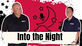 Jaguars OTAs | Into the Night with Rick Ballou 5-28-24