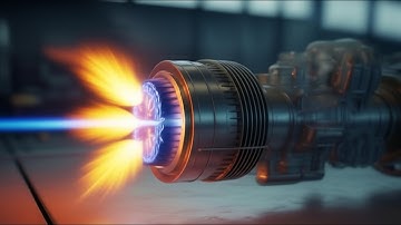 Are Plasma Engines the Future?