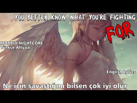✽ Nightcore   Angel With a Shotgun ♫ ✘「Türkçe Altyazı」 Lyrics ✓