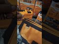 İNGCO 200A İNVERTER KAYNAK MAKİNESİ ORJİNAL HIZLI KARGO GÜVENLİ TESLİMAT KAPIDA ÖDEME İMKANİ #reels