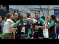 AO VIVO | Vôlei | Jogos da Juventude CAIXA João Pessoa 2024